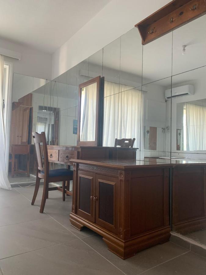 Flora Maria Hotel Aya Napa Dış mekan fotoğraf